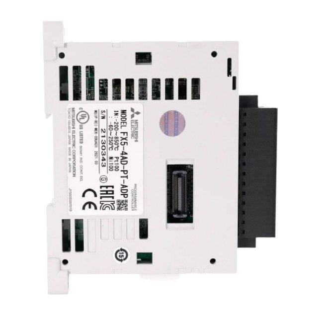 FX5-4AD-PT-ADP
