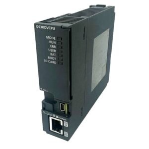 Q03UDVCPU