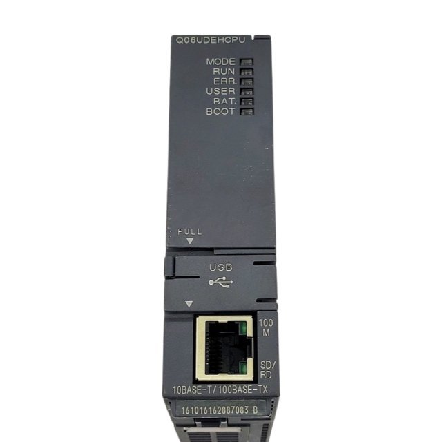 Q06UDEHCPU