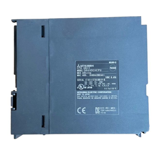 Q06UDEHCPU