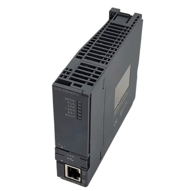 Q06UDEHCPU