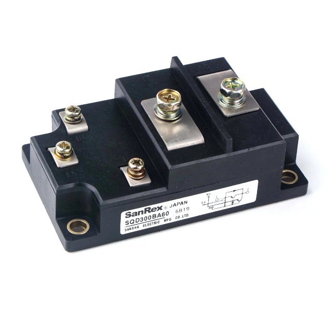 SQD300BA60