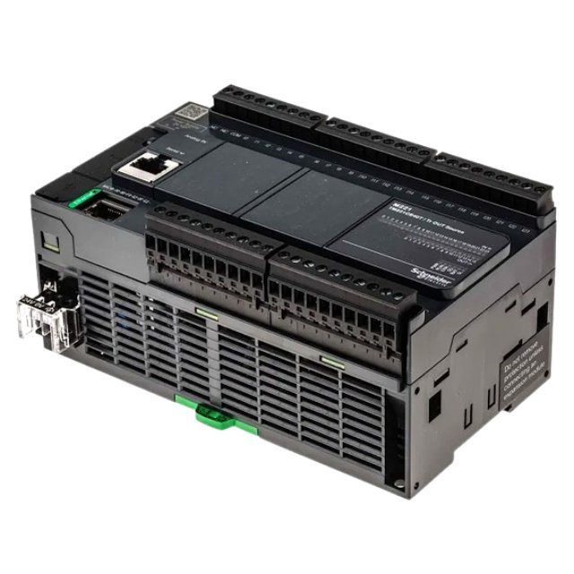 TM221CE40T