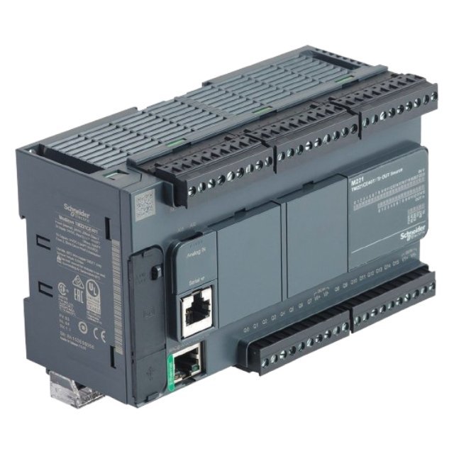 TM221CE40T
