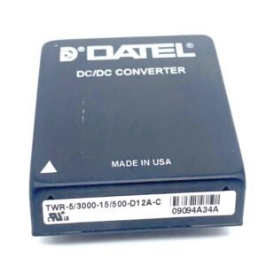TWR-53000-15500-D12A-C