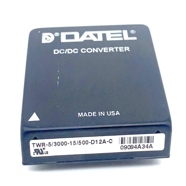 TWR-53000-15500-D12A-C