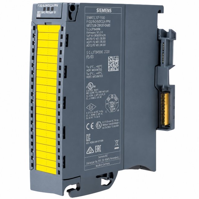 6ES7526-2BF00-0AB0