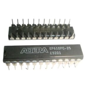 EP610PC-25T