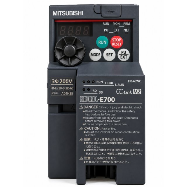 FR-E720-015SC-NA