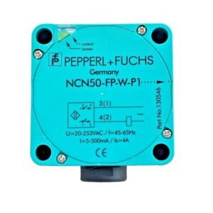 NCN50-FP-W-P1