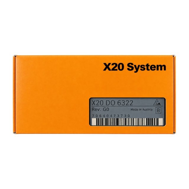 X20DO6322 - Image 2