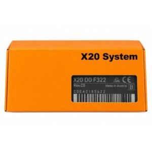 X20DOF322